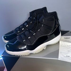2020 Air Jordan 11 Retro 'Jubilee / 25th Anniversary'
